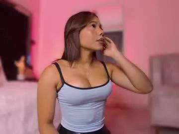 zoevidal_ from Chaturbate is Freechat