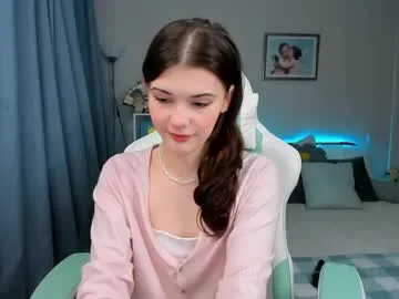 Freechat zoey_lane on Chaturbate