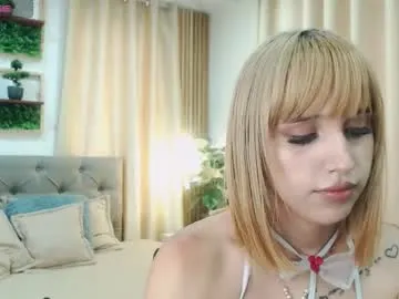 Freechat zohet_kriss on Chaturbate