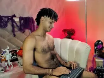 Freechat zyan_moreno on Chaturbate