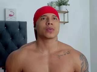 adam_boss from Flirt4Free