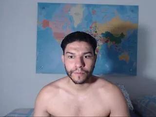 adam_mazza from Flirt4Free