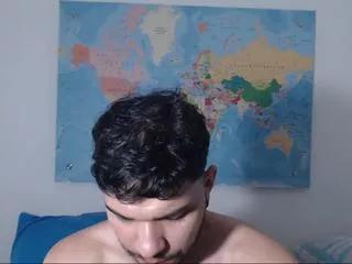 adam_mazza from Flirt4Free