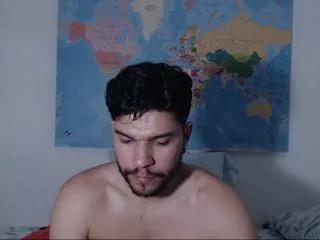 adam_mazza from Flirt4Free