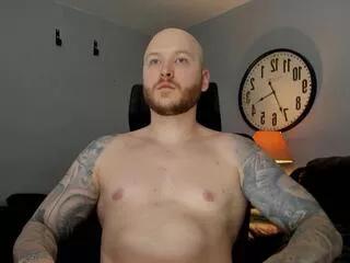 adam_meyer from Flirt4Free