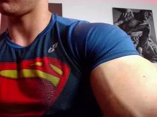 adamm_turner from Flirt4Free