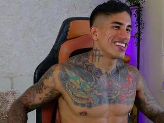 adan_reilly from Flirt4Free