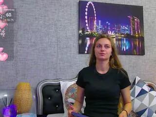 adisson_lanes from Flirt4Free