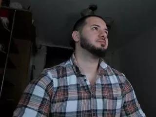 adonis_steel from Flirt4Free