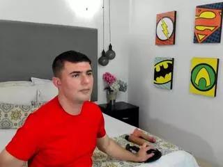 adreth_muller from Flirt4Free