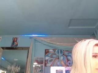 adrianna_fox from Flirt4Free