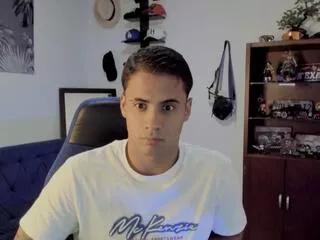 aiden_owens from Flirt4Free