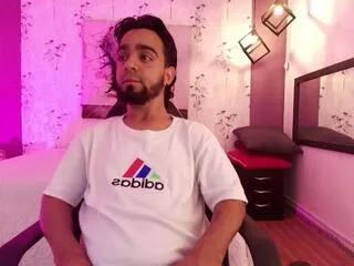 alan_dustt from Flirt4Free