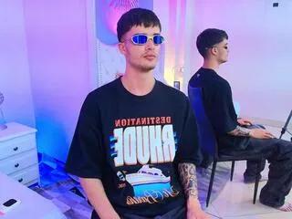 aleex_miller from Flirt4Free