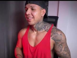 alex_colton from Flirt4Free