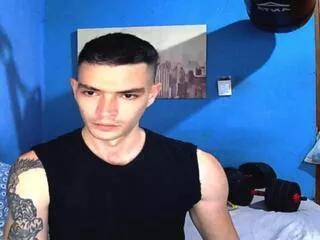 alex_devegas from Flirt4Free