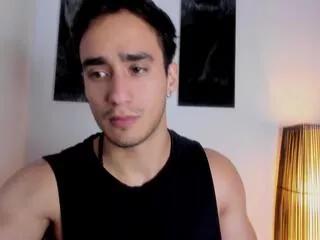 alex_riveira from Flirt4Free