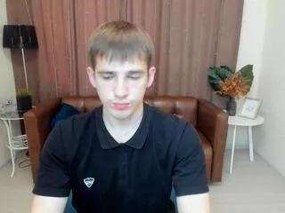 alexs_foster from Flirt4Free