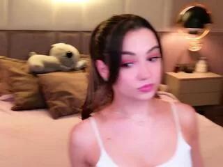 alice_deleon from Flirt4Free
