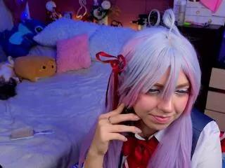 alyce_moss from Flirt4Free