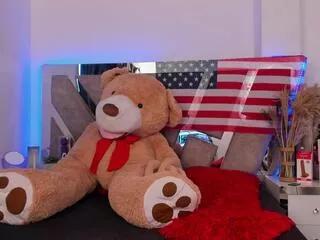 amara_jons from Flirt4Free