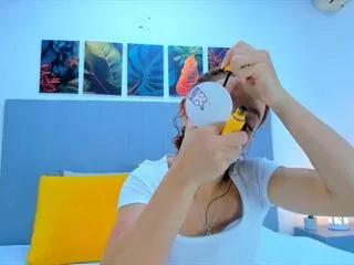 anamaria_benitez from Flirt4Free