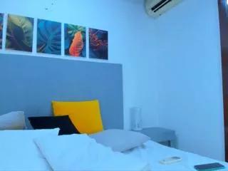 anamaria_benitez from Flirt4Free