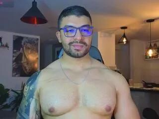 anderson_jordan from Flirt4Free