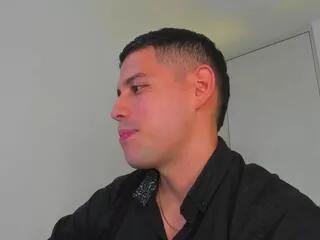 andre_perez from Flirt4Free