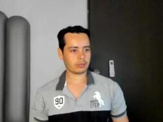 andres_cardenas from Flirt4Free