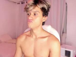 andres_dreamer from Flirt4Free