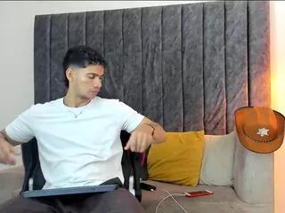 andres_stud from Flirt4Free
