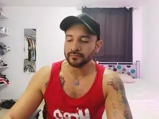 andromeda_big from Flirt4Free