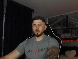 andy_nice from Flirt4Free