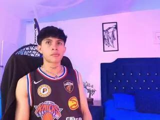 angeel_thomas from Flirt4Free