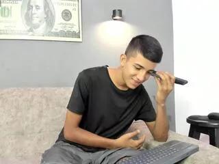 angel_lamberth from Flirt4Free