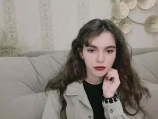 anna_lores from Flirt4Free