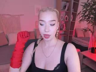 annabelle_lumi from Flirt4Free
