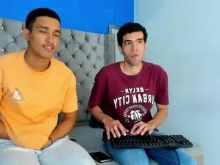 ansel_tonny from Flirt4Free