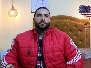 apolo_rousse from Flirt4Free