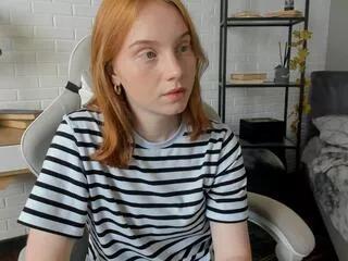 april_vizarro from Flirt4Free