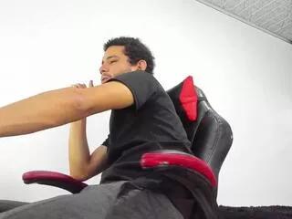 ares_booster from Flirt4Free