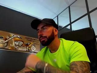 armand from Flirt4Free