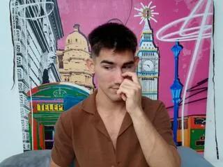 asher_masters on Flirt4Free