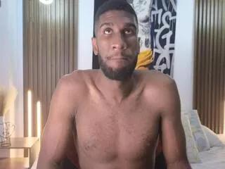 atreus from Flirt4Free