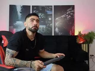 austin_bolt from Flirt4Free