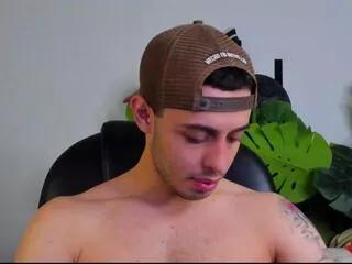 austin_col from Flirt4Free