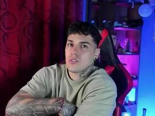 austin_rayne from Flirt4Free