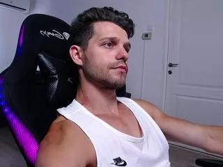 aydan_blake from Flirt4Free