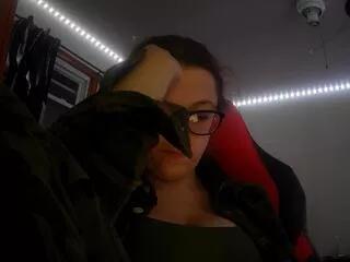 bambi_bi from Flirt4Free